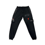 Cargo Trouser Bonded Fabric