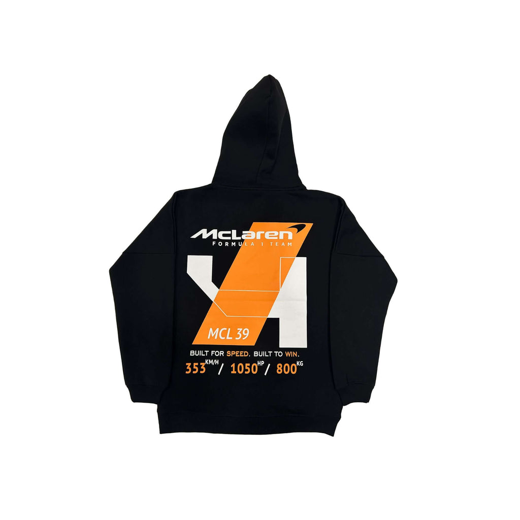 Heavy Weight Hoodie