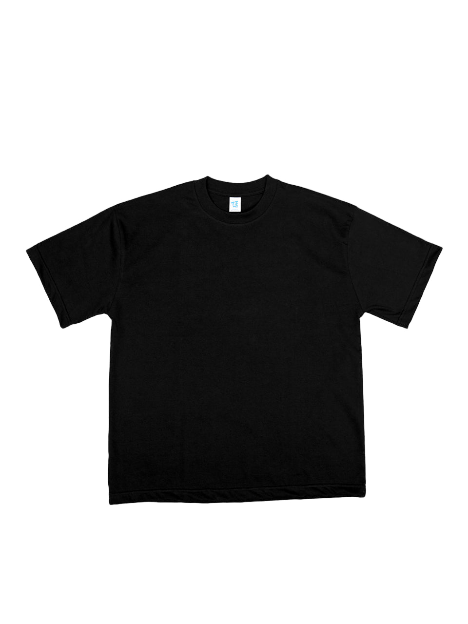 Drop Shoulder T-Shirts