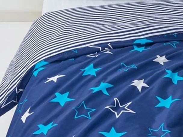 Duvet Covers and Quilt Covers