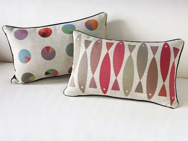 Cushion Covers
