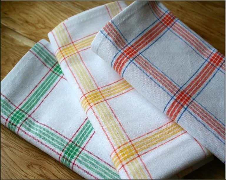 Kitchen Towels