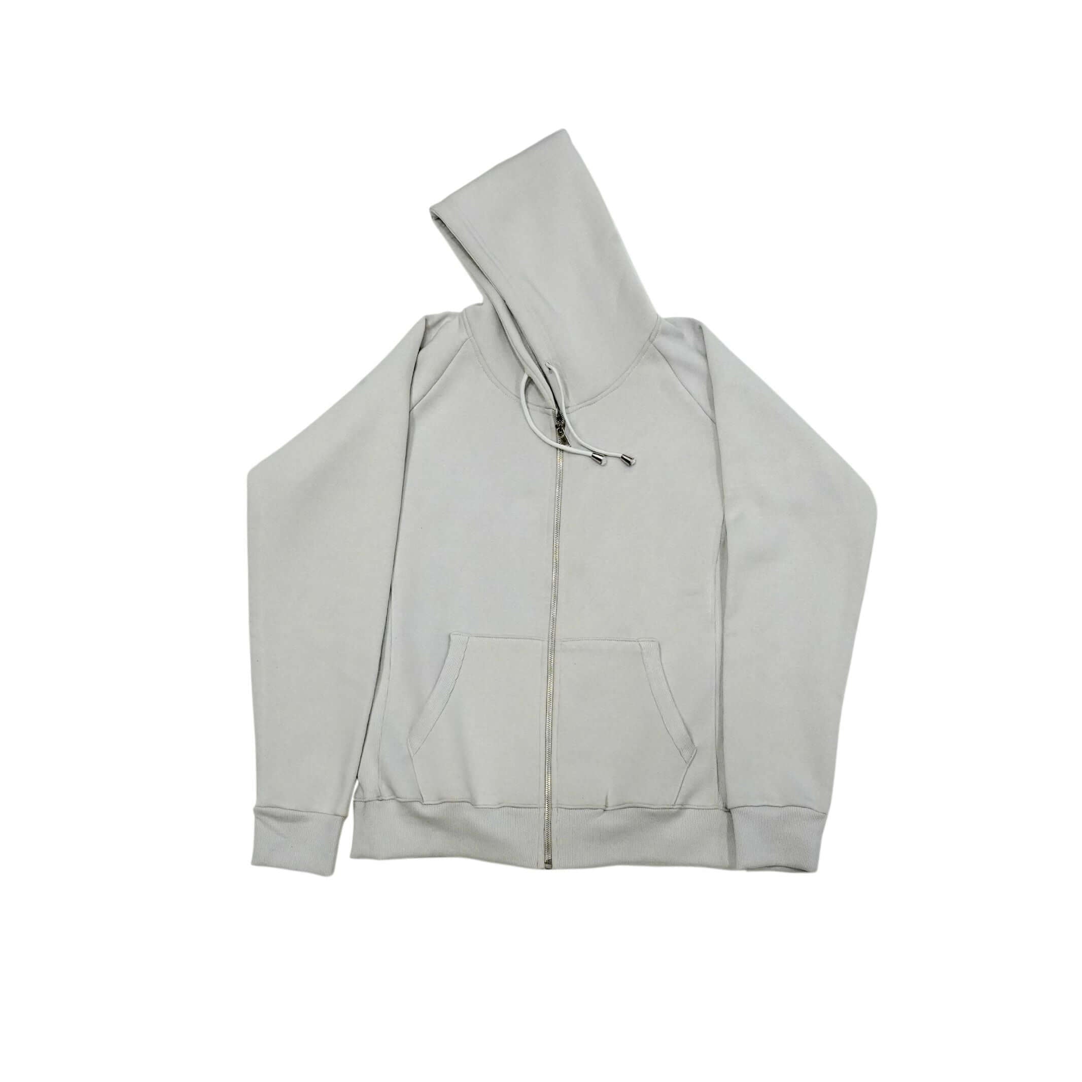 Ladies Zipper Track suit