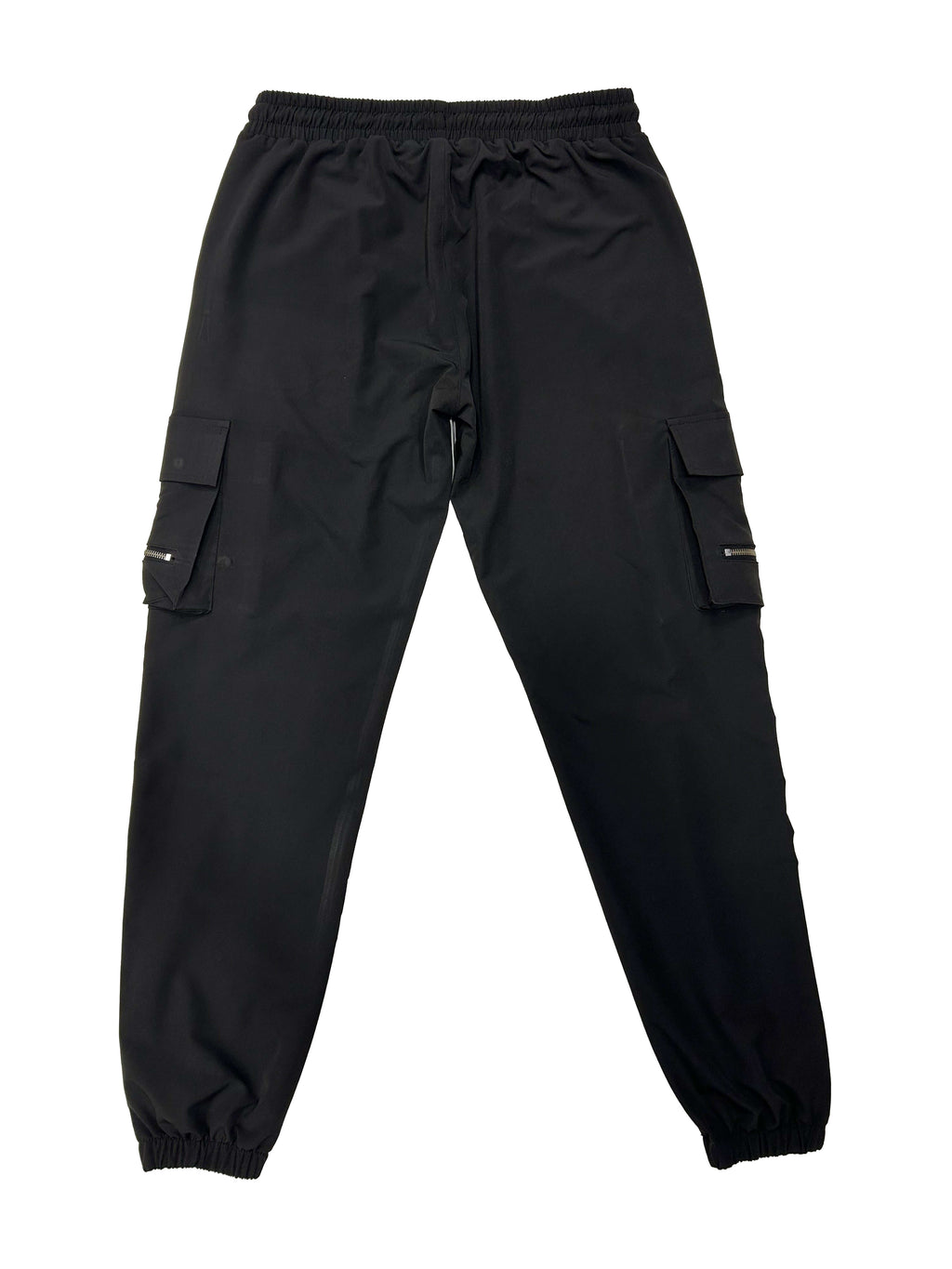 Cargo Trouser Bonded Fabric