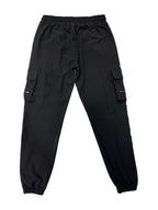 Cargo Trouser Bonded Fabric